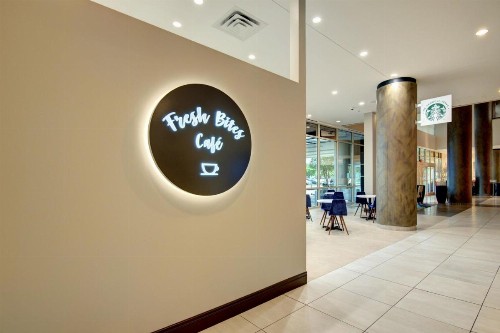 Tulsa Marriott Southern Hills - image 22