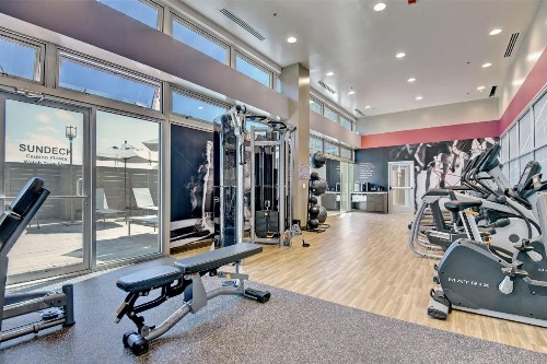Tulsa Marriott Southern Hills - image 25