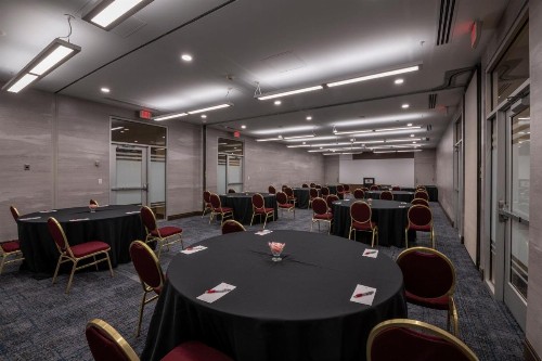Tulsa Marriott Southern Hills - image 26