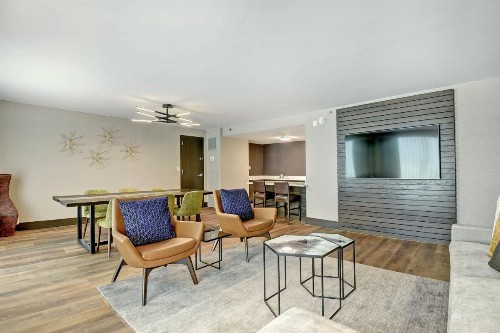 Tulsa Marriott Southern Hills - image 28
