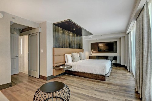 Tulsa Marriott Southern Hills - image 30
