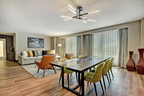 Tulsa Marriott Southern Hills - image 36
