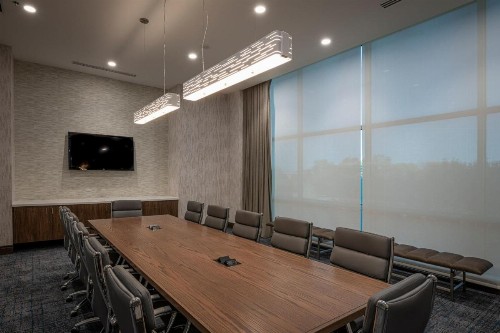 Tulsa Marriott Southern Hills - image 42