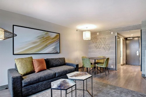 Tulsa Marriott Southern Hills - image 43