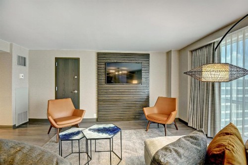 Tulsa Marriott Southern Hills - image 48