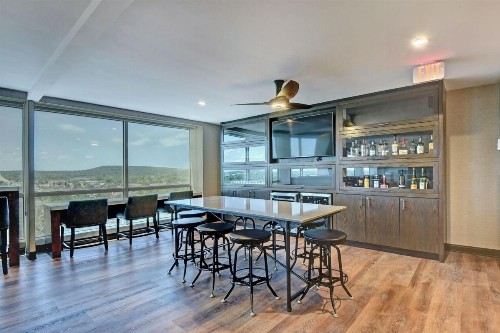 Tulsa Marriott Southern Hills - image 6