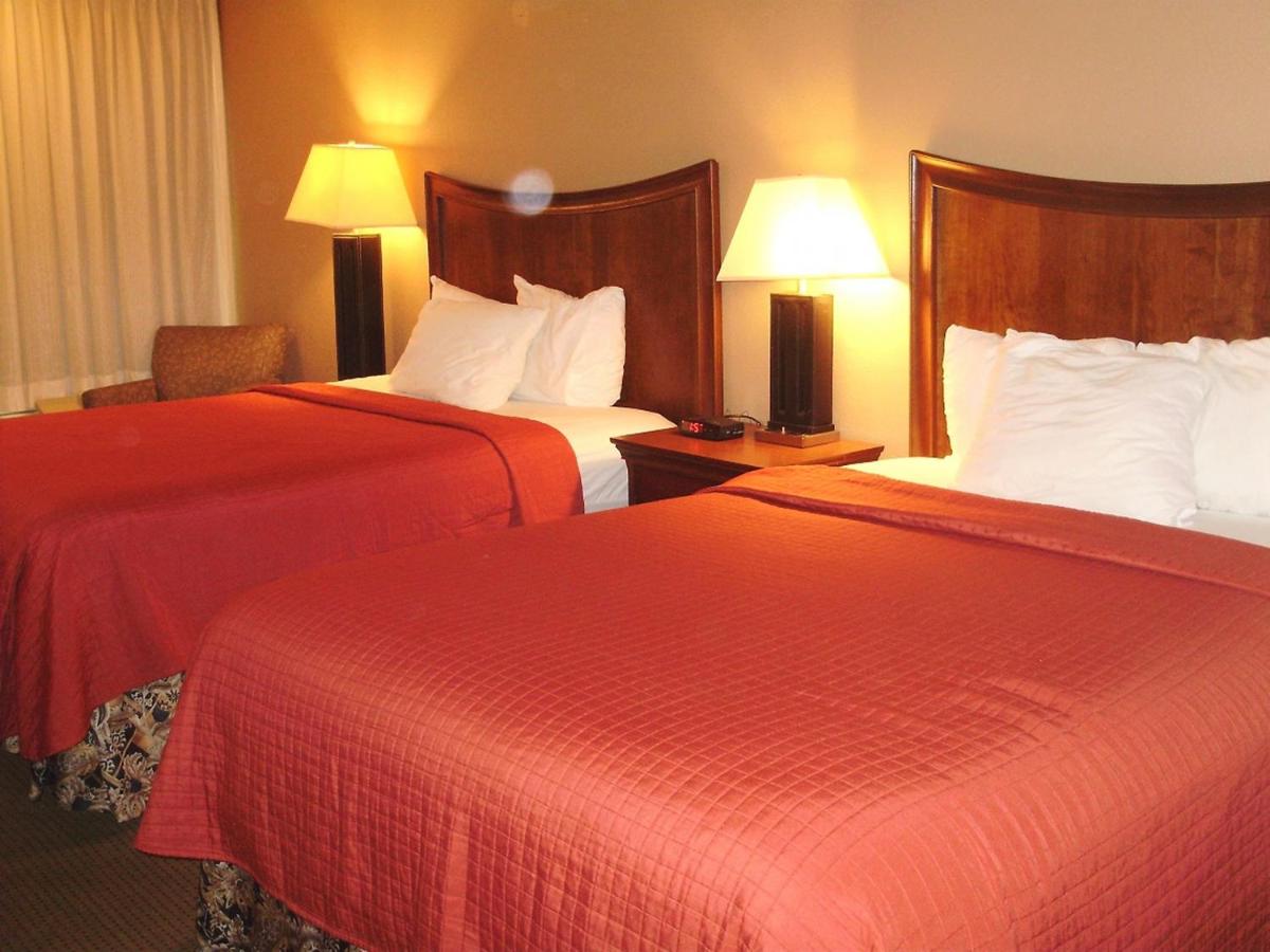 Trade Winds Central Inn - image 2