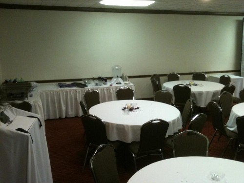 Trade Winds Central Inn - image 21