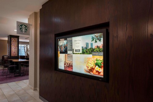 Courtyard by Marriott Tulsa Downtown - image 15