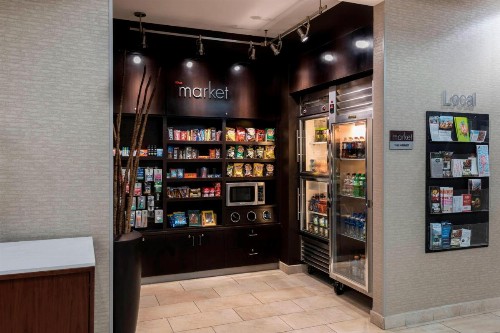 Courtyard by Marriott Tulsa Downtown - image 16