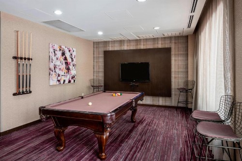Courtyard by Marriott Tulsa Downtown - image 20