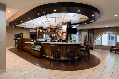 Courtyard by Marriott Tulsa Downtown - image 21