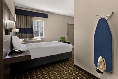 SureStay Plus Hotel by Best Western Tulsa East - image 19