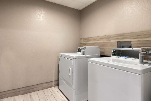 SureStay Plus Hotel by Best Western Tulsa East - image 2