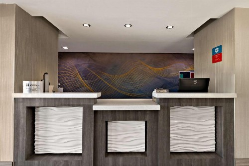 SureStay Plus Hotel by Best Western Tulsa East - image 22