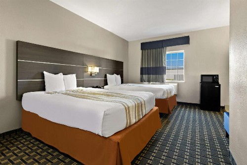SureStay Plus Hotel by Best Western Tulsa East - image 25