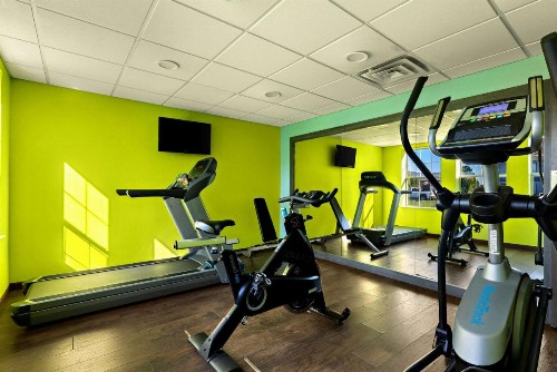 SureStay Plus Hotel by Best Western Tulsa East - image 29