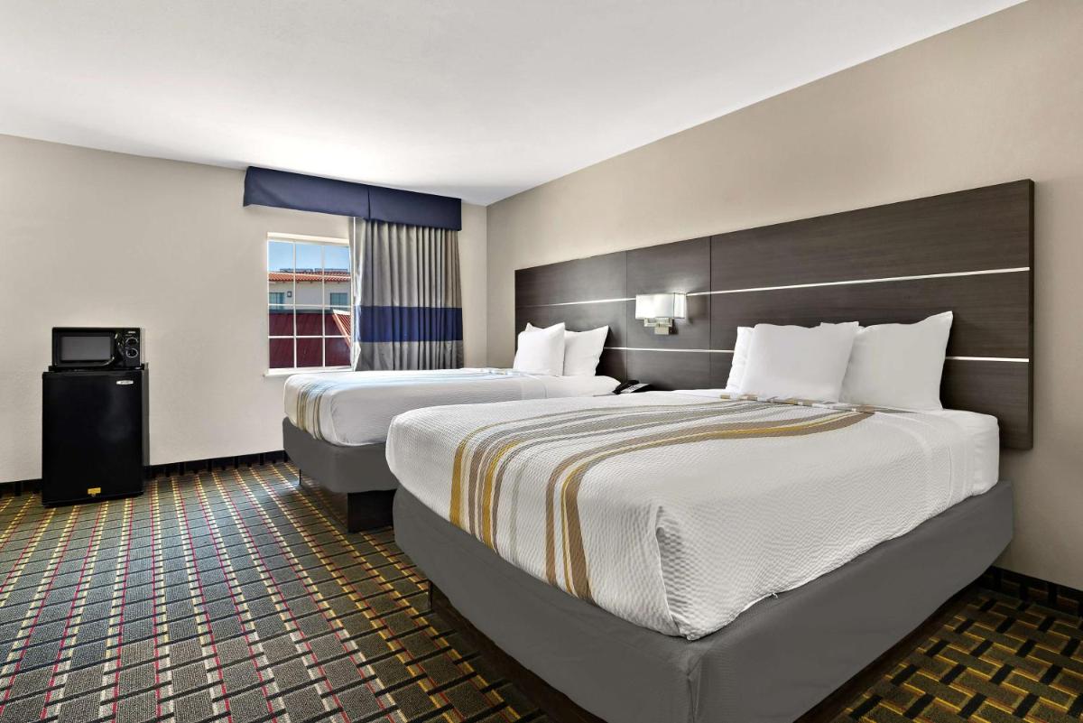 SureStay Plus Hotel by Best Western Tulsa East - image 3