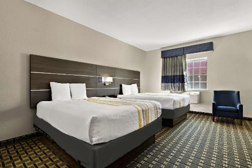 SureStay Plus Hotel by Best Western Tulsa East - image 30