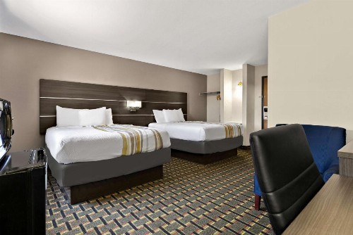 SureStay Plus Hotel by Best Western Tulsa East - image 4
