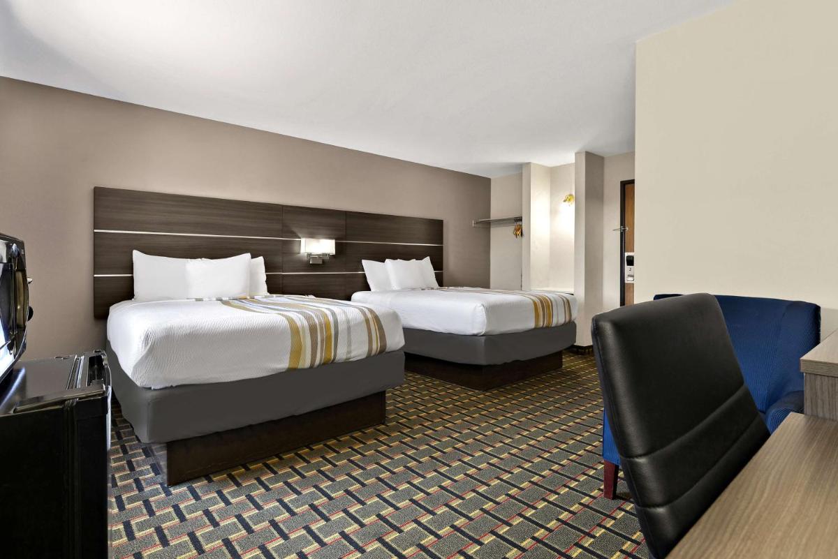 SureStay Plus Hotel by Best Western Tulsa East - image 4