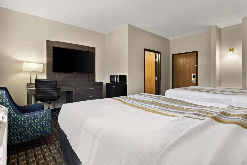 SureStay Plus Hotel by Best Western Tulsa East - image 8