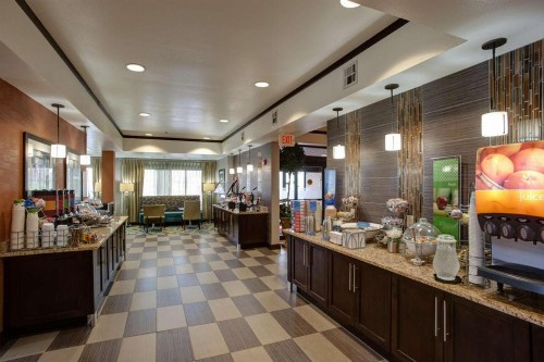 Hampton Inn Tulsa Sand Springs - image 11