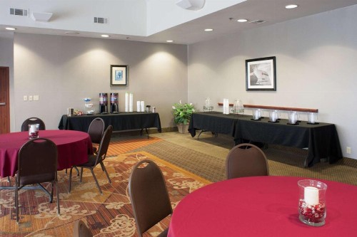 Hampton Inn Tulsa Sand Springs - image 15