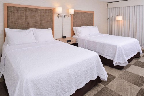 Hampton Inn Tulsa Sand Springs - image 16