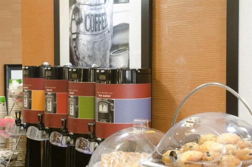 Hampton Inn Tulsa Sand Springs - image 18
