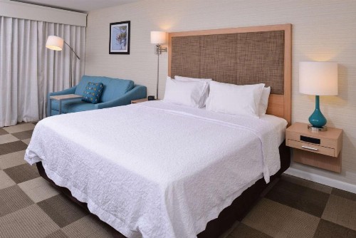 Hampton Inn Tulsa Sand Springs - image 19