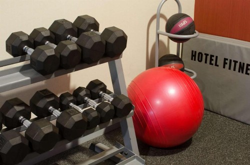 Hampton Inn Tulsa Sand Springs - image 20