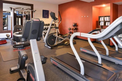 Hampton Inn Tulsa Sand Springs - image 21