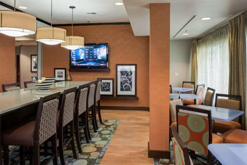 Hampton Inn Tulsa Sand Springs - image 24