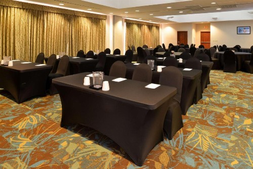 Hampton Inn Tulsa Sand Springs - image 26