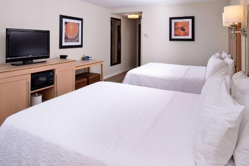 Hampton Inn Tulsa Sand Springs - image 27