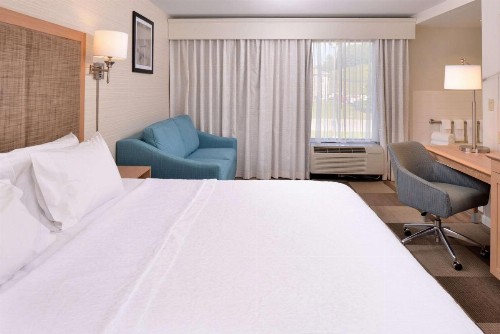 Hampton Inn Tulsa Sand Springs - image 28