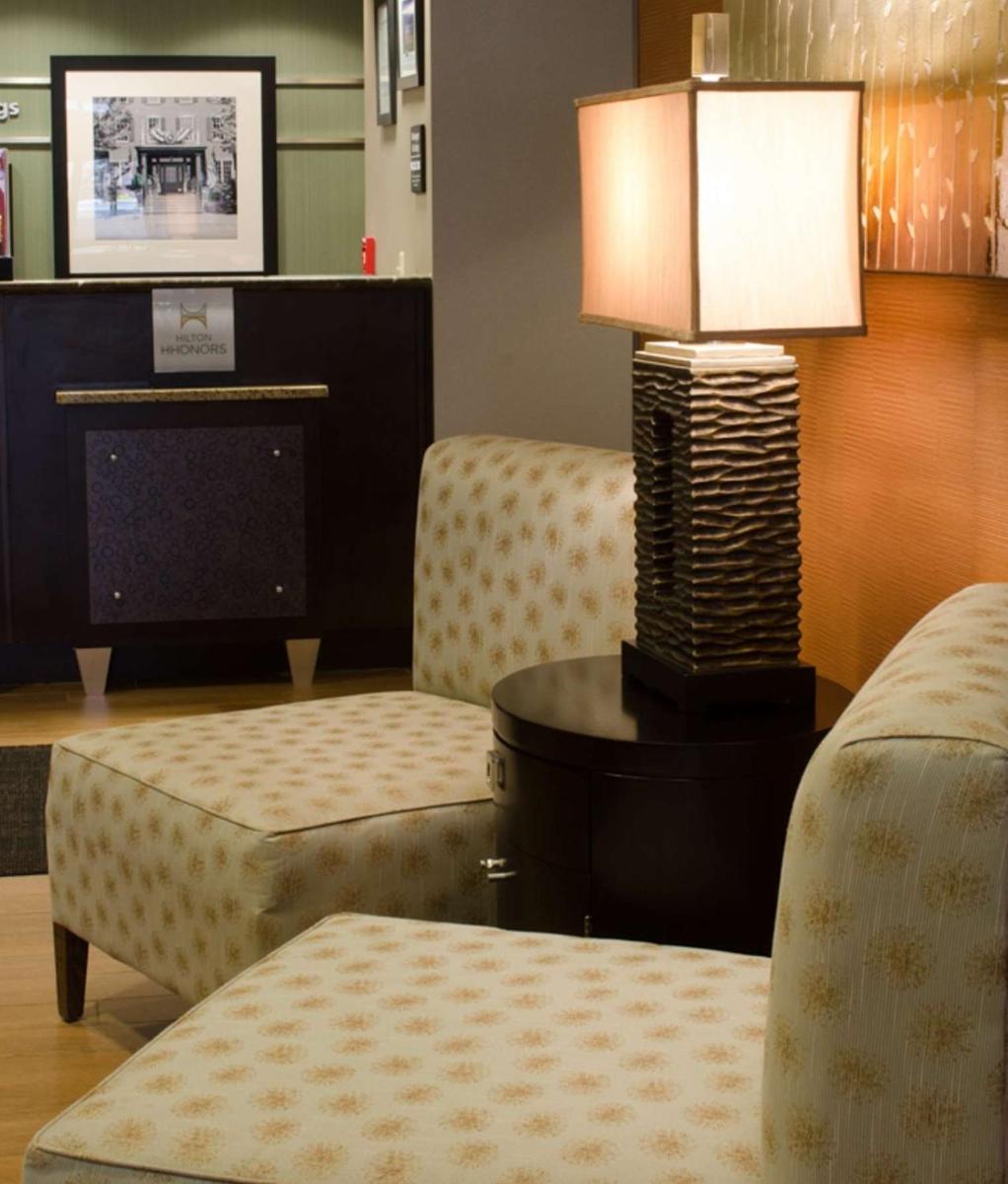 Hampton Inn Tulsa Sand Springs - image 3