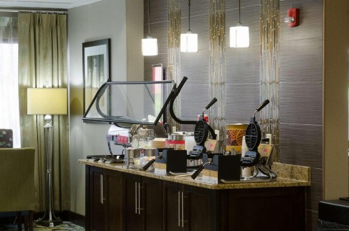 Hampton Inn Tulsa Sand Springs - image 30