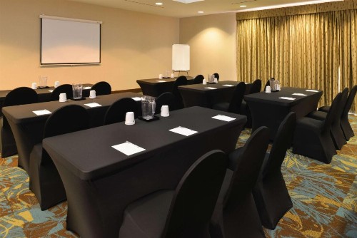 Hampton Inn Tulsa Sand Springs - image 31