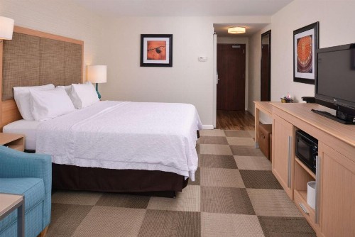 Hampton Inn Tulsa Sand Springs - image 34