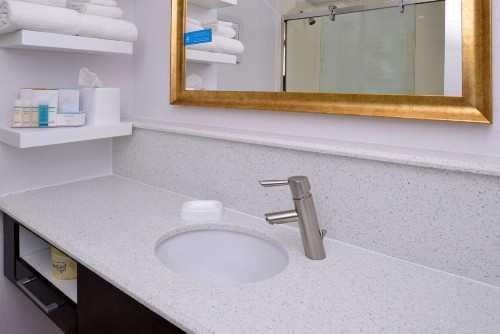 Hampton Inn Tulsa Sand Springs - image 35
