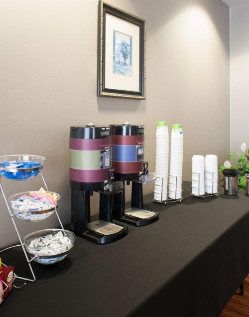 Hampton Inn Tulsa Sand Springs - image 37