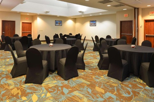 Hampton Inn Tulsa Sand Springs - image 39