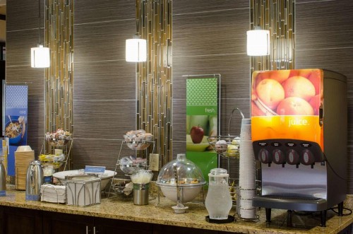 Hampton Inn Tulsa Sand Springs - image 41