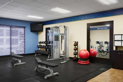 Hampton Inn & Suites Tulsa South Bixby - image 15