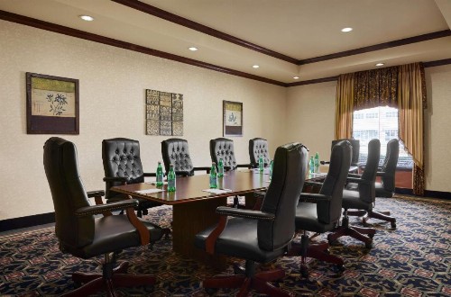 Hampton Inn & Suites Tulsa South Bixby - image 16
