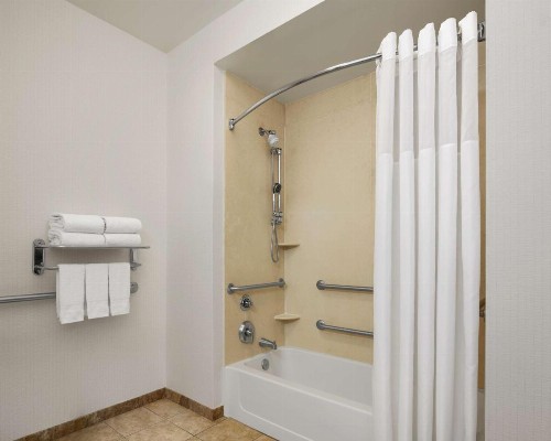 Hampton Inn & Suites Tulsa South Bixby - image 20