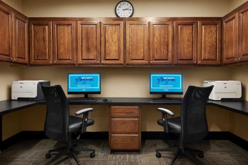 Hampton Inn & Suites Tulsa South Bixby - image 21