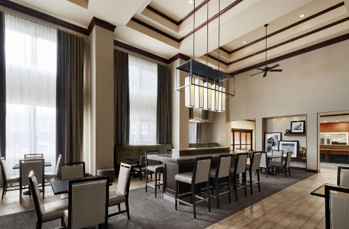 Hampton Inn & Suites Tulsa South Bixby - image 24